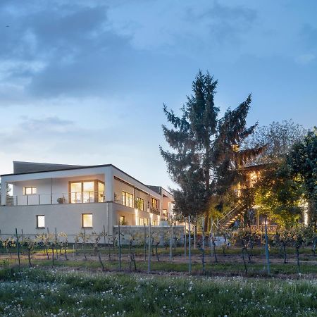 Ferienwohnungen Im Vogelgesang W1 Heuchelheim-Klingen Exterior photo