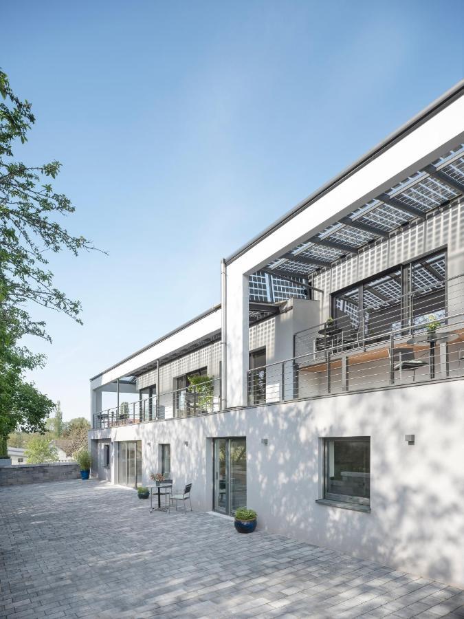 Ferienwohnungen Im Vogelgesang W1 Heuchelheim-Klingen Exterior photo